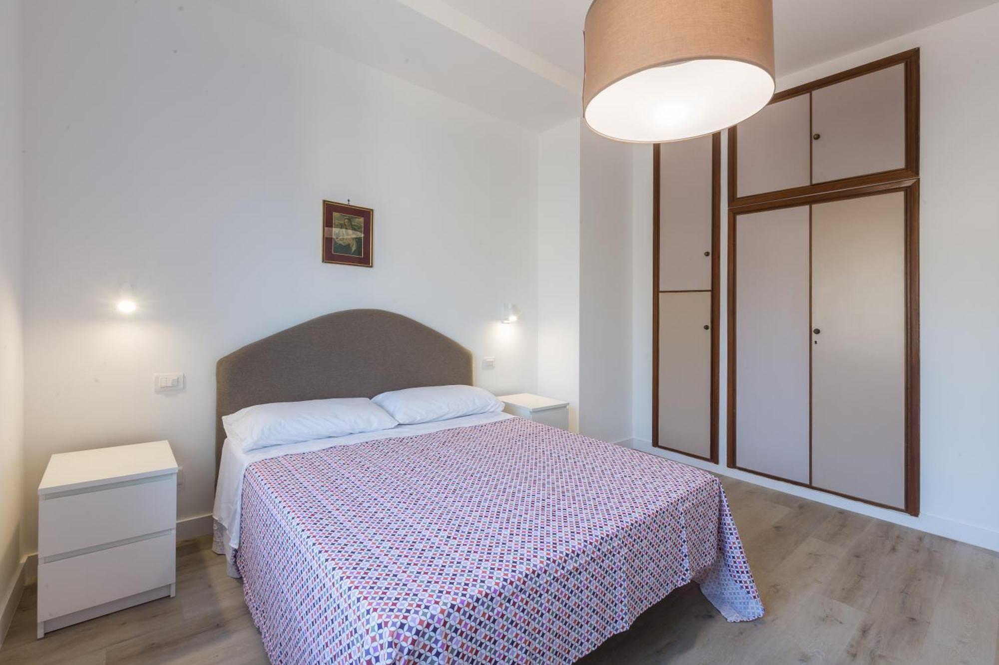 Attico Maria Pia Apartamento Sant'Agnello Exterior foto