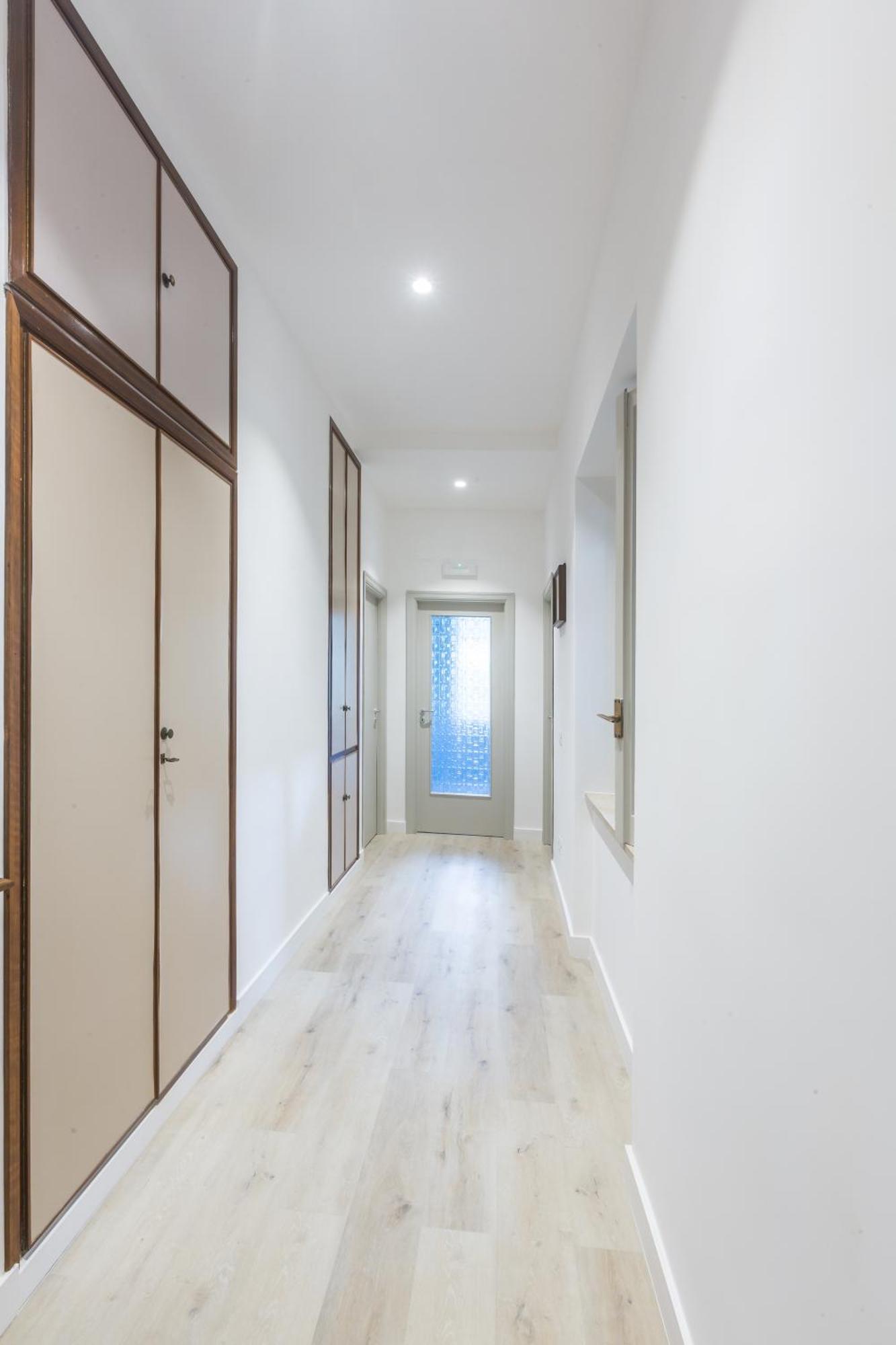 Attico Maria Pia Apartamento Sant'Agnello Exterior foto